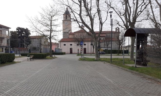 Montalto Dora