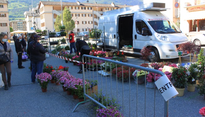 mercato rionale