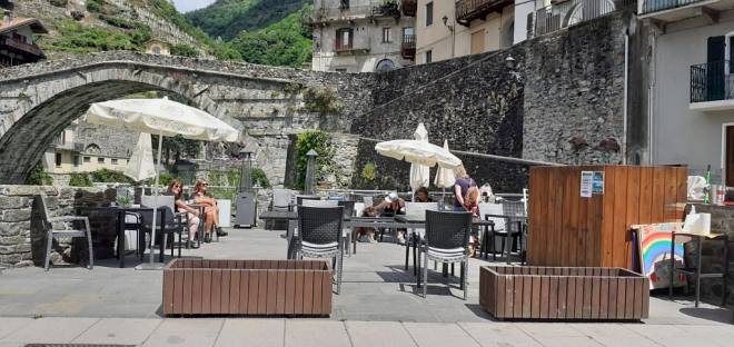 Pont-Saint-Martin Pont-Saint-Martin