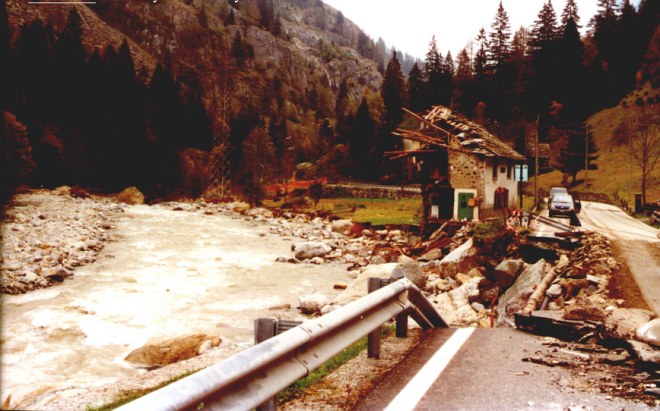 Gressoney (catasto dissesti)