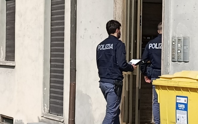 polizia