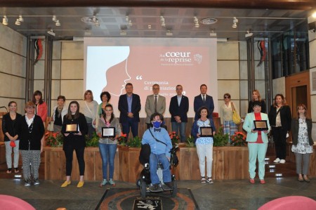 premiazione