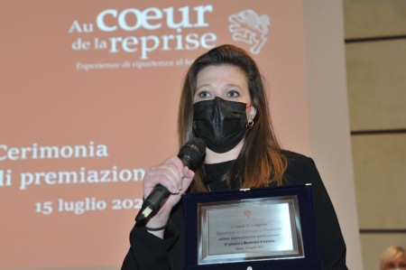 Beatrice Cortese