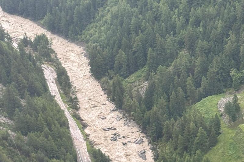 Alluvione