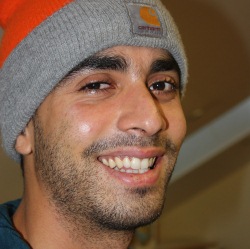 fehmi