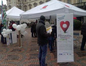 Aosta, raccolta firme Cgil e Cisl contro i tagli ai patronati