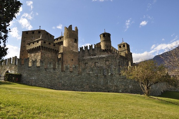 Cosa manca ad Aosta da tanto tempo?