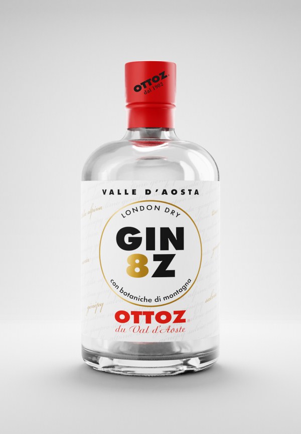 Gin 8Z