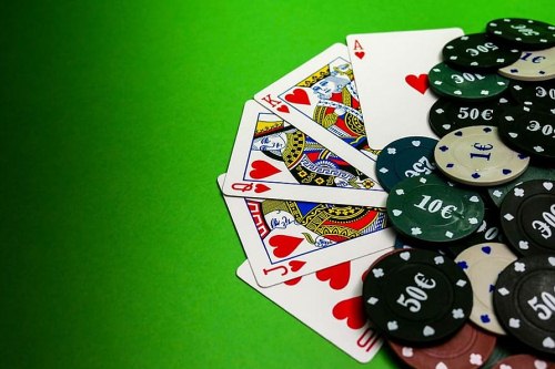 Come è regolato il casinò in Italia