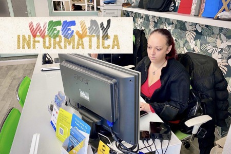 Weejay Informatica Weejay Informatica