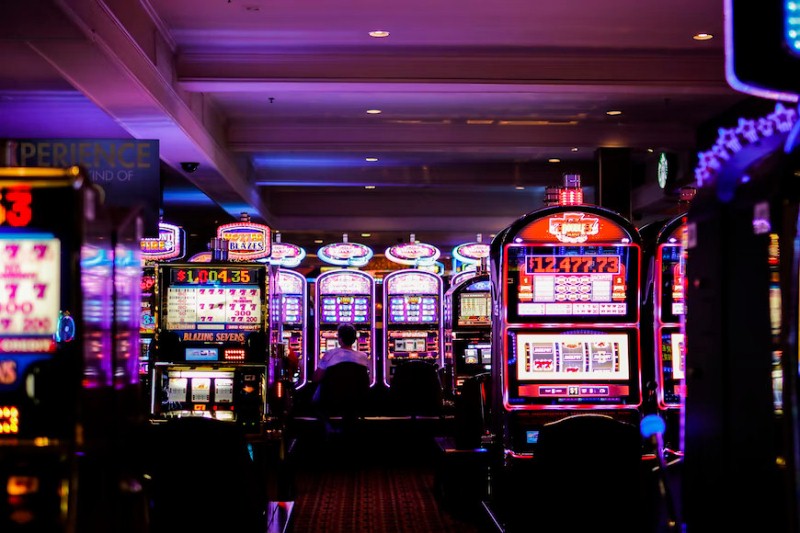 Come guidare: best online casino Elementi essenziali per i principianti