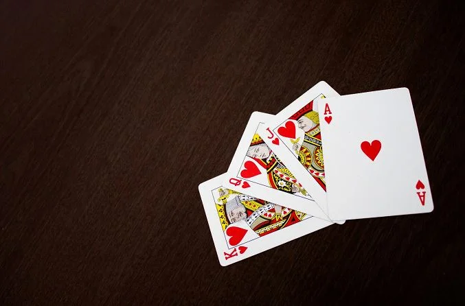 I giochi di carte più giocate in Italia in estate