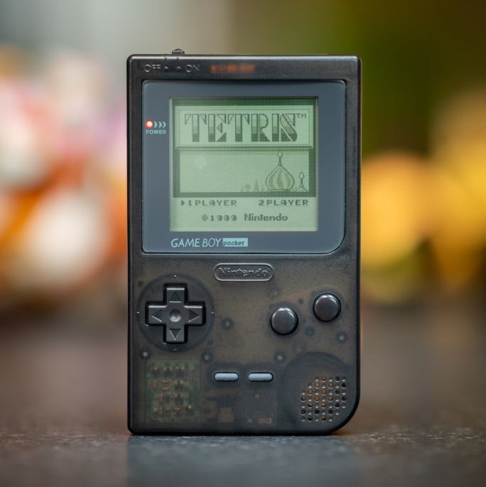 Telefoni cellulare ed evoluzione del gaming