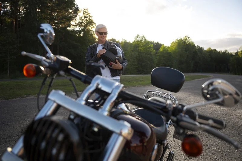 Viaggiare in moto ad Aosta e dintorni: un itinerario imperdibile