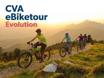 CVA eBike Tour Evolution