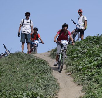 CVA eBiketour Evolution 