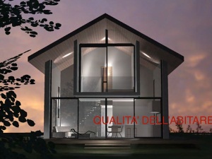 Perché preferire la bioedilizia alla muratura tradizionale