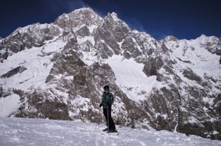 Dal Teleskipass alle app: tutti i servizi digitali per vivere la stagione sciistica in Val d'Aosta