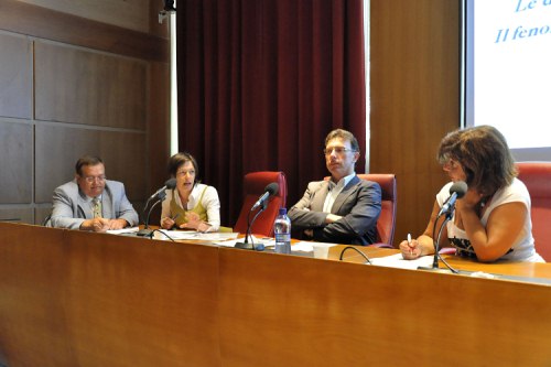 Regione: figli e figliastri Regione: figli e figliastri