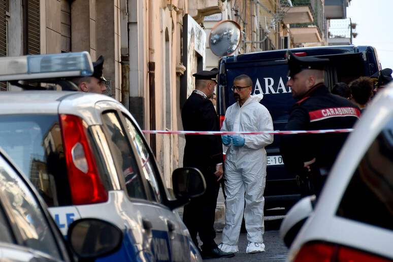 Lettera alla mamma di Misterbianco