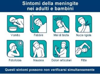 meningite batterica