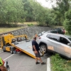 Due incidenti stradali 'fotocopia' ad Aosta e Antey-Saint-André