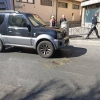 Incidente stradale in via Chambéry, code e traffico bloccato