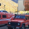 Valle d'Aosta, trovato morto il medico piemontese scomparso