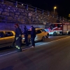 Incidente stradale in via Roma, diverse auto coinvolte