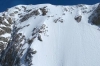 Mont Dolent, scialpinista muore precipitando poco sotto la vetta