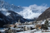 Città e clima: Aosta al 44° posto per vivibilità