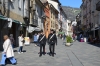 Nuovo impulso al Carabiniere di quartiere ad Aosta e in Valle
