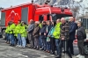 Rogo Monte Bianco, Testolin: coltivare la memoria di quella tragedia