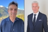 Giuseppe Ramolivaz e Mauro Fary i Maestri del Lavoro 2025