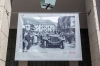 Ricordi di Liberazione: 20 scatti del 1945 esposti ad Aosta