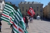 «Stipendi pagati a singhiozzo», sciopero alla Core Informatica