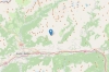 Terremoto di magnitudo 2.1 registrato a Quart