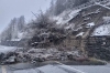 Maltempo in Valle d'Aosta, stimati danni per 34,5 milioni