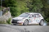 Elwis Chentre e Igor d'Herin vincono il 46° Rally della Valle d'Aosta