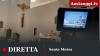 La Santa Messa dell'11 maggio in diretta su Aostaoggi.it
