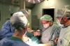 Al Parini completato un intervento su una rara malformazione intestinale