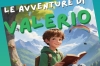 Ad Aosta la presentazione del libro Le avventure di Valerio
