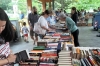 Bookcrossing, a Donnas nuova edizione della Fiera del baratto dei libri