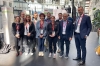 La Valle d'Aosta porta 5 startup allo Smau Stoccolma