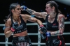 Michieletto vs Moussaddak nella Oktagon di Courmayeur