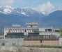 La direttrice del carcere di Brissogne: «non c'è stata alcuna rivolta»
