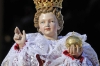 Notte dei Santuari: ad Aosta il Bambino Gesù di Praga