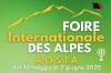 Ad Aosta quattro giorni dedicati alla gastronomia delle Alpi
