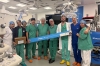 All'ospedale Parini eseguito l'impianto di un pacemaker senza fili