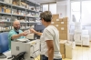 La farmacia ospedaliera del Parini aperta 5 giorni a settimana